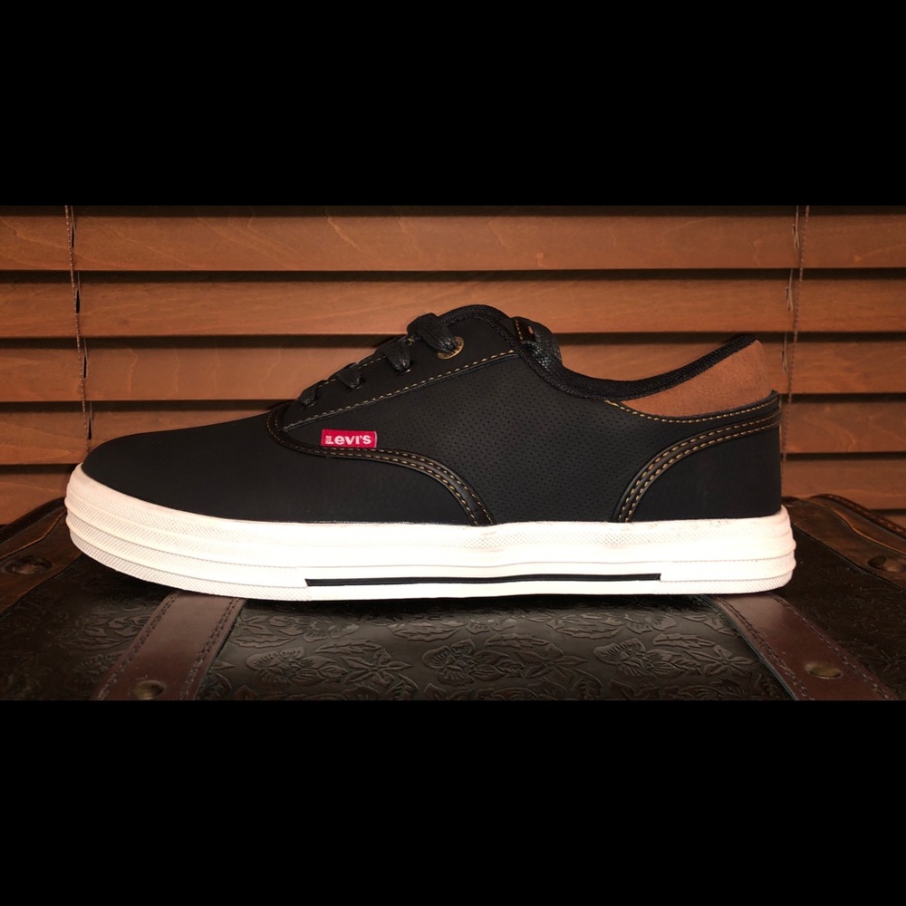 Levi’s Ethan Nappa Sneaker